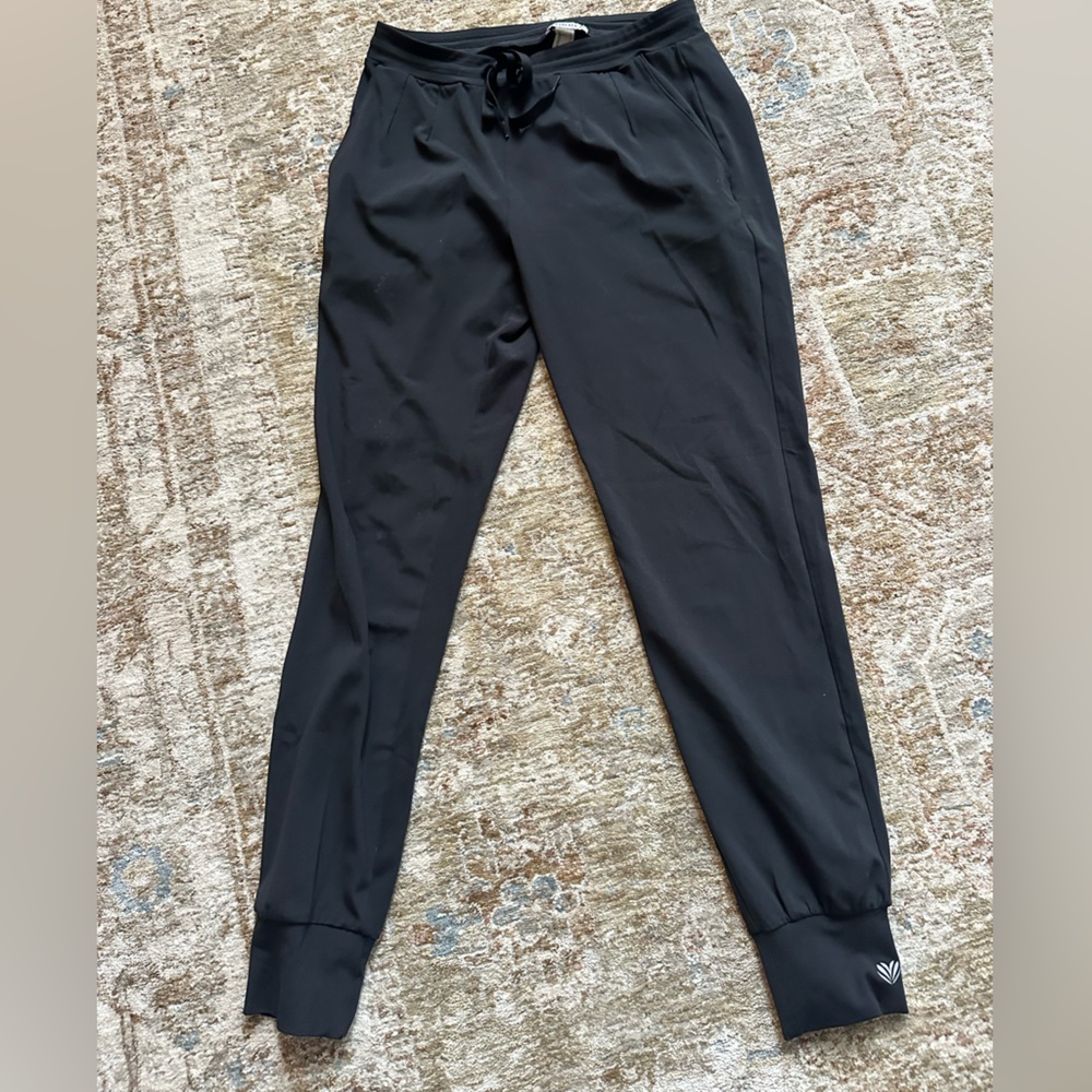 Forever 21 Athletic Jogger